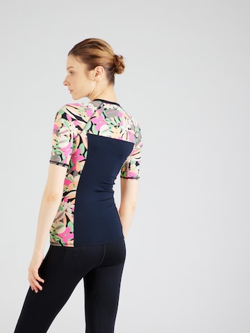 ROXY Functioneel shirt in Zwart