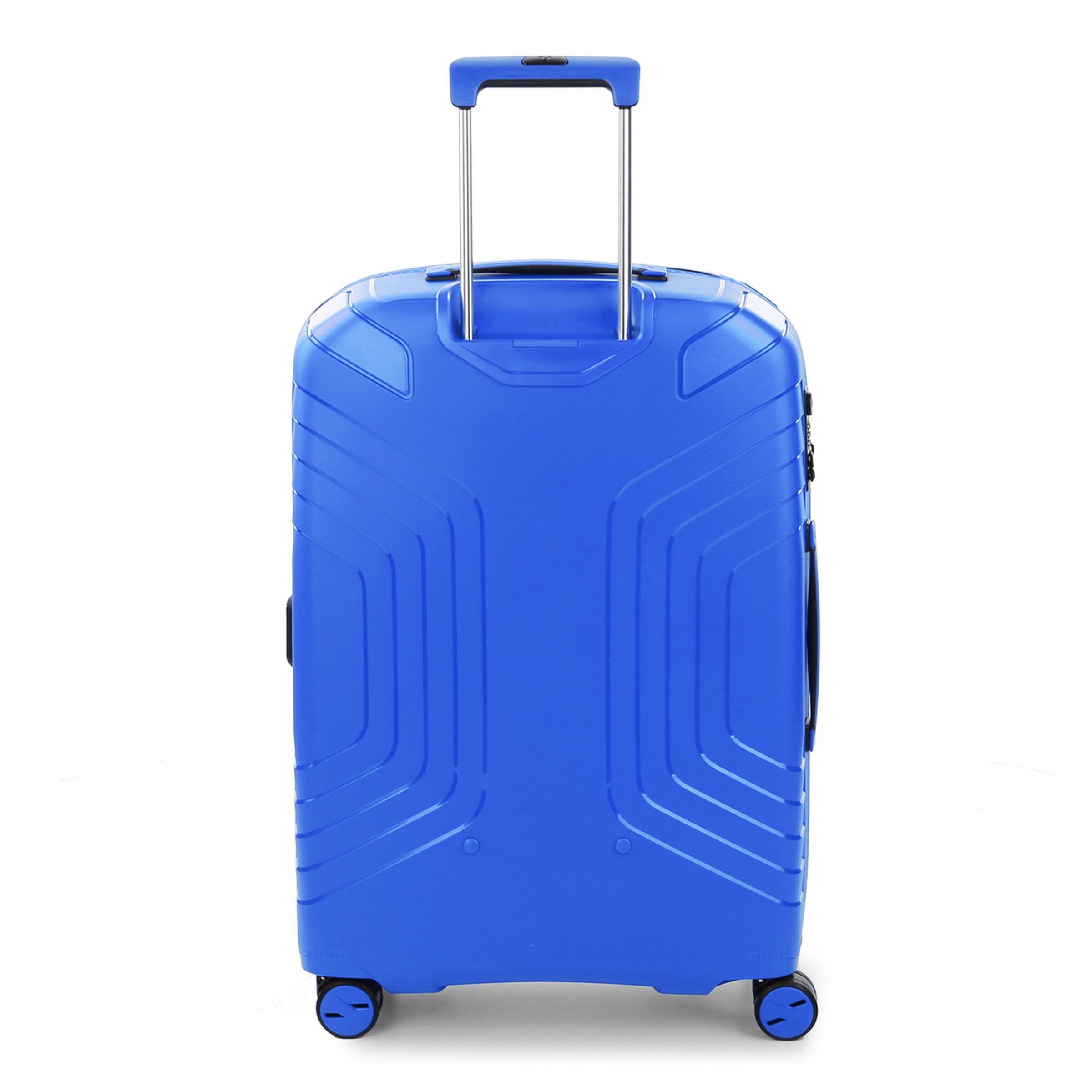 Roncato Kofferset 'Ypsilon' in Blau