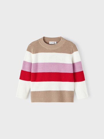 NAME IT Sweater 'VAJSA' in Mixed colors