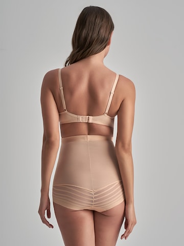 Bye Bra - Braga moldeadora en beige