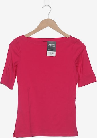 Lauren Ralph Lauren T-Shirt S in Pink: predná strana