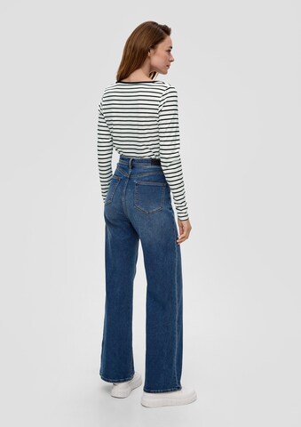 s.Oliver Shirt in Wit