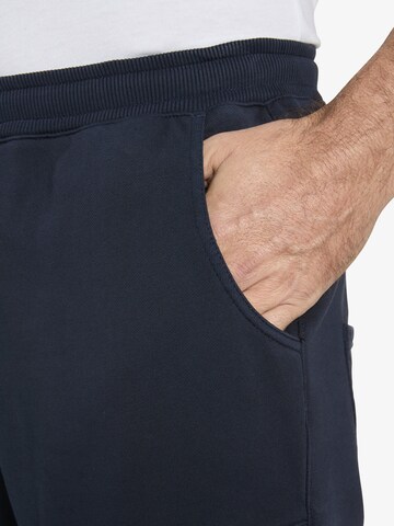 BABISTA Regular Broek 'Elegantezza' in Blauw