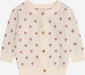 pilka Lil'Atelier Kardiganas 'NBFSARAN': priekis