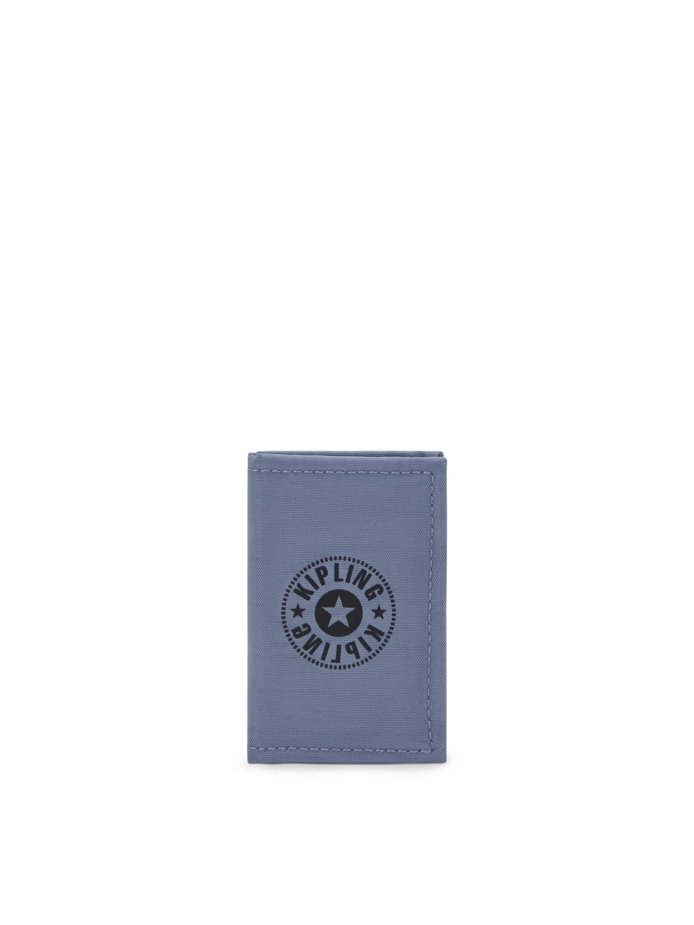 zils KIPLING Naudas maks 'Itta': no priekšpuses