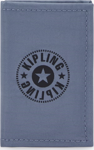 mėlyna KIPLING Piniginė 'Itta': priekis