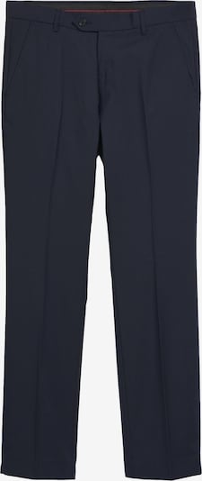 Next Suorat housut värissä laivastonsininen, Tuotenäkymä