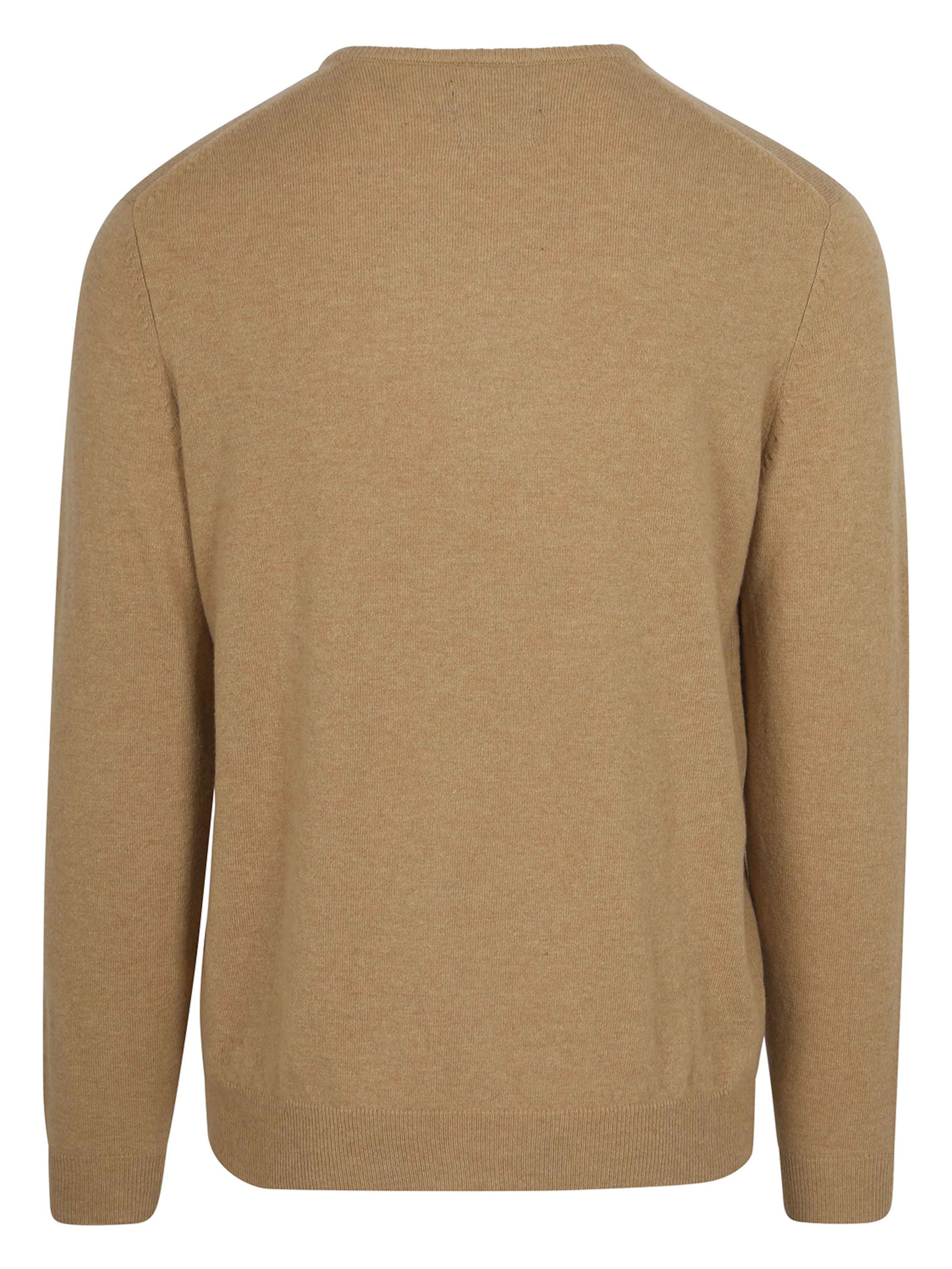 Steppin' out Pullover‌‌‌‌‌‌‌‌ in Beige