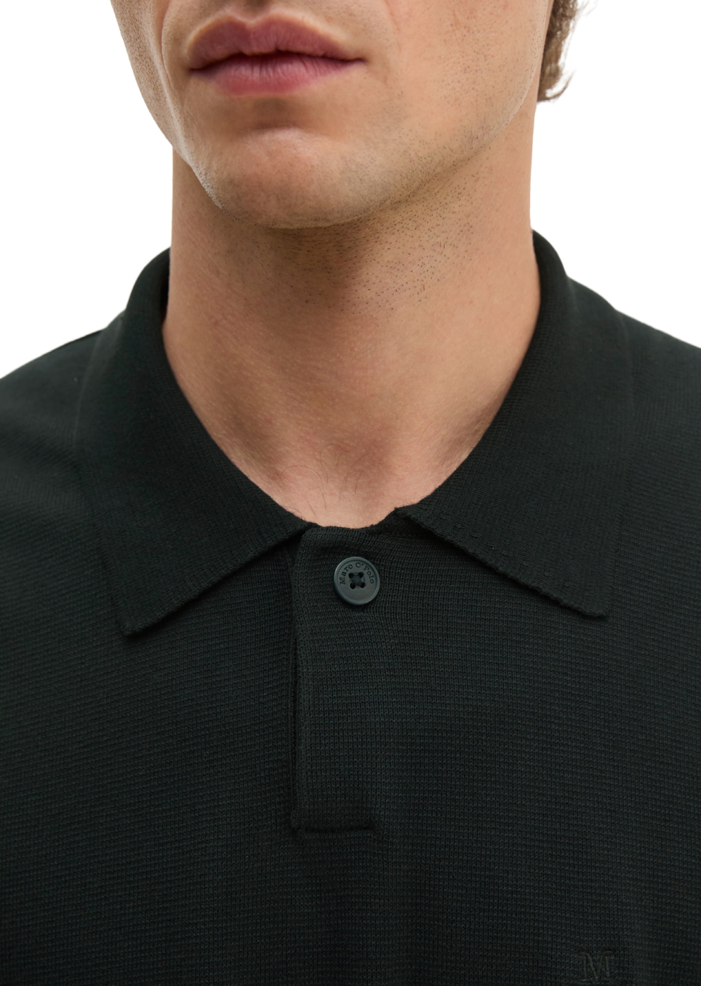 Marc O'Polo Shirt in Blue