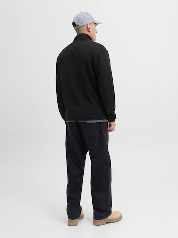 Giacchetta di JACK & JONES in nero