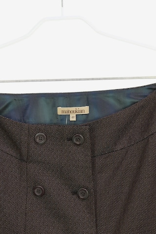 Manoukian Skirt in L in Mixed colors