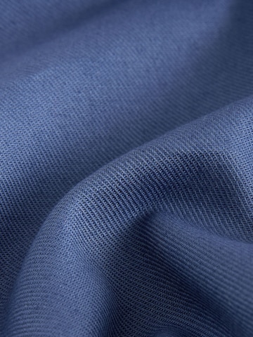 Next Loose fit Trousers with creases in Blue