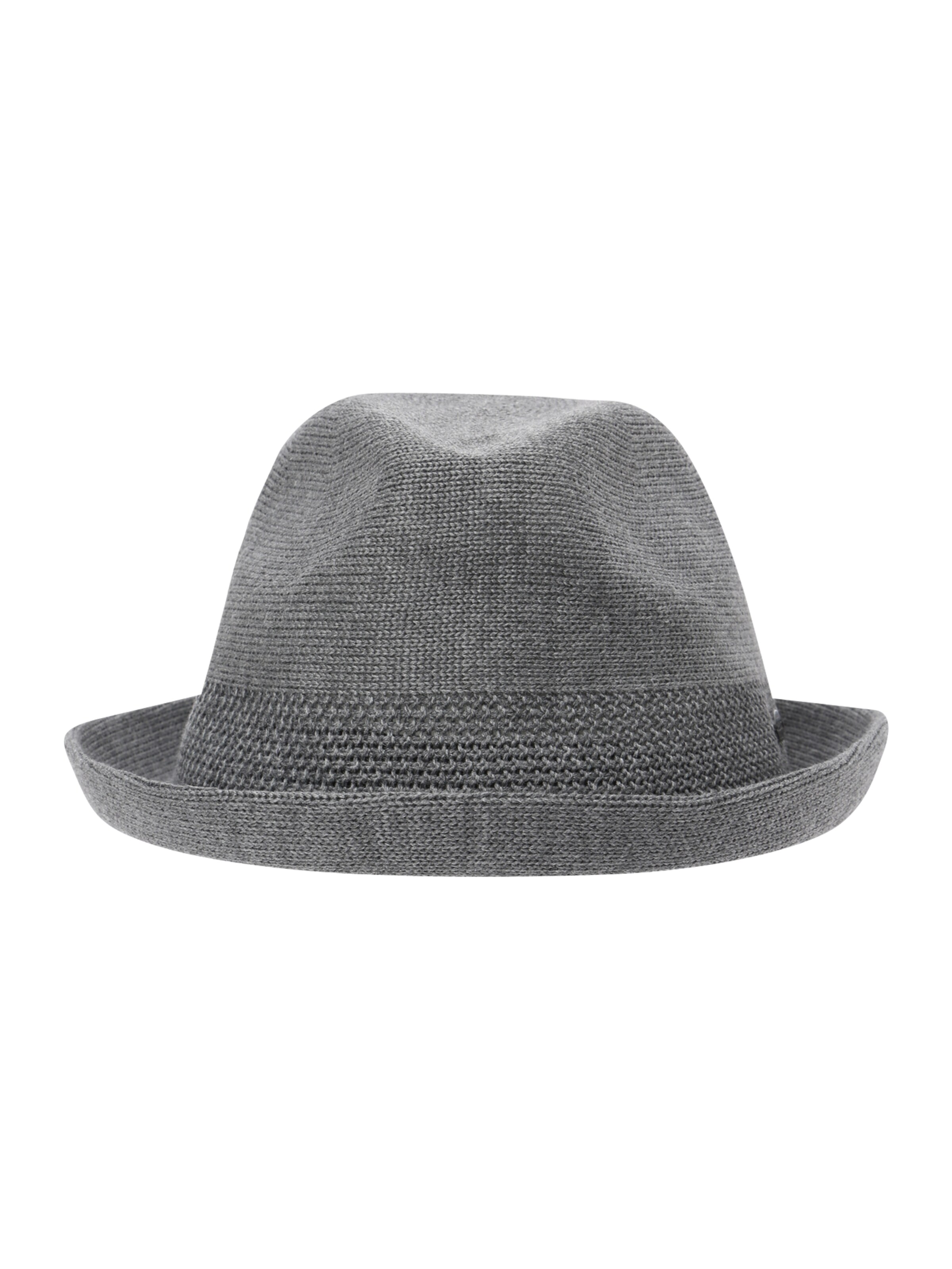 chillouts Hattu 'Yala' värissä harmaa