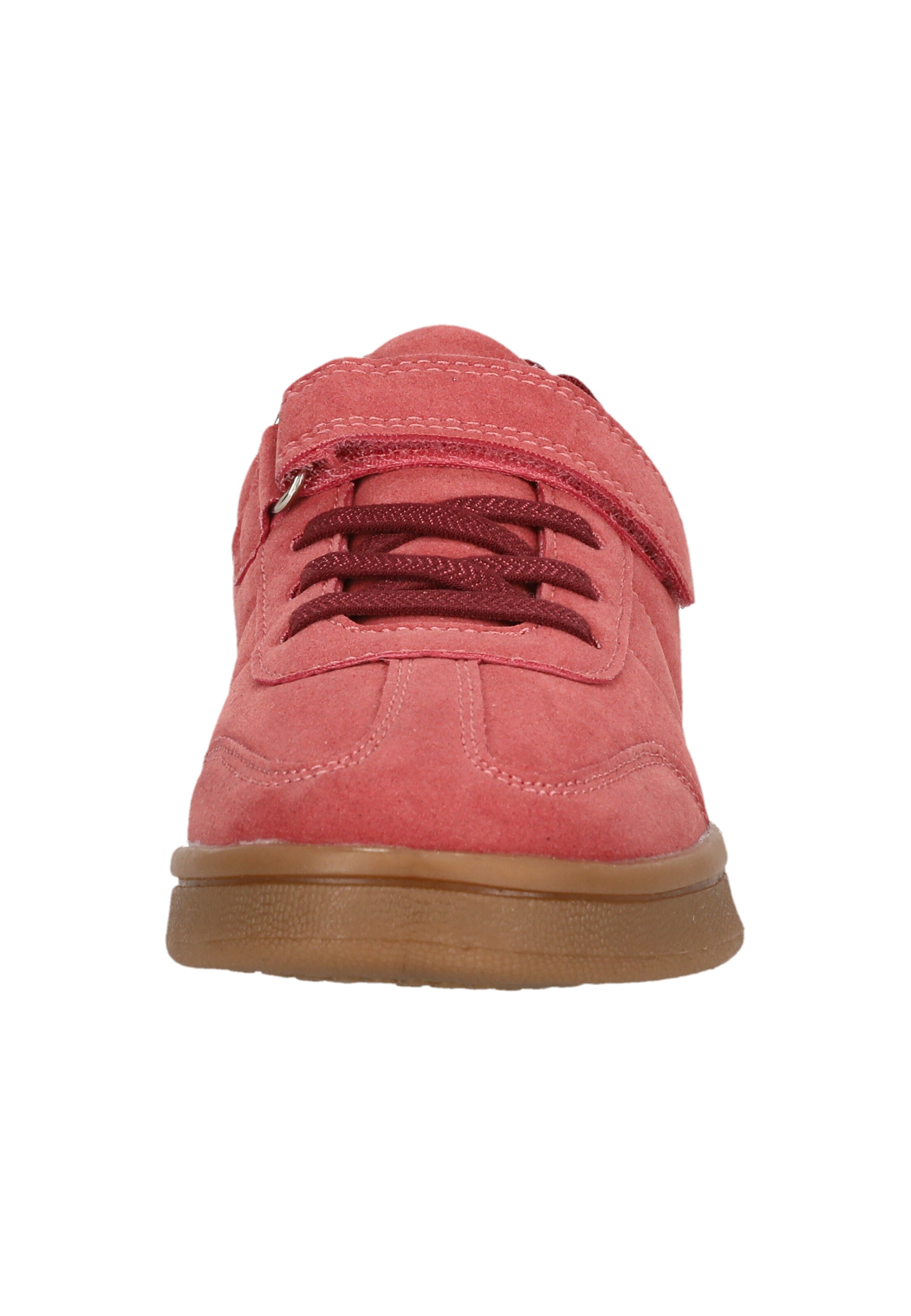 ENDURANCE Trainers 'Quin' in Orange