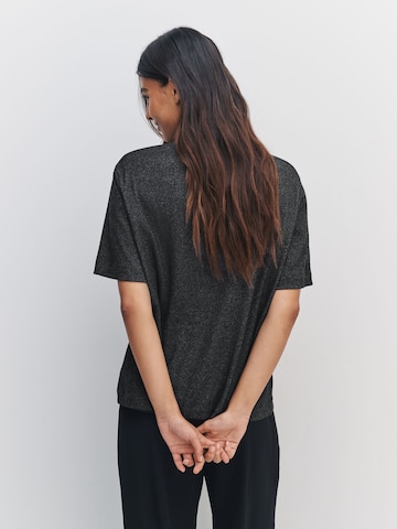 Next Póló - szürke