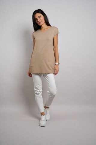 Seidel Moden Shirt in Braun