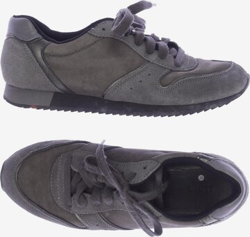 LLOYD Sneakers & Trainers in 37 in Grey: front