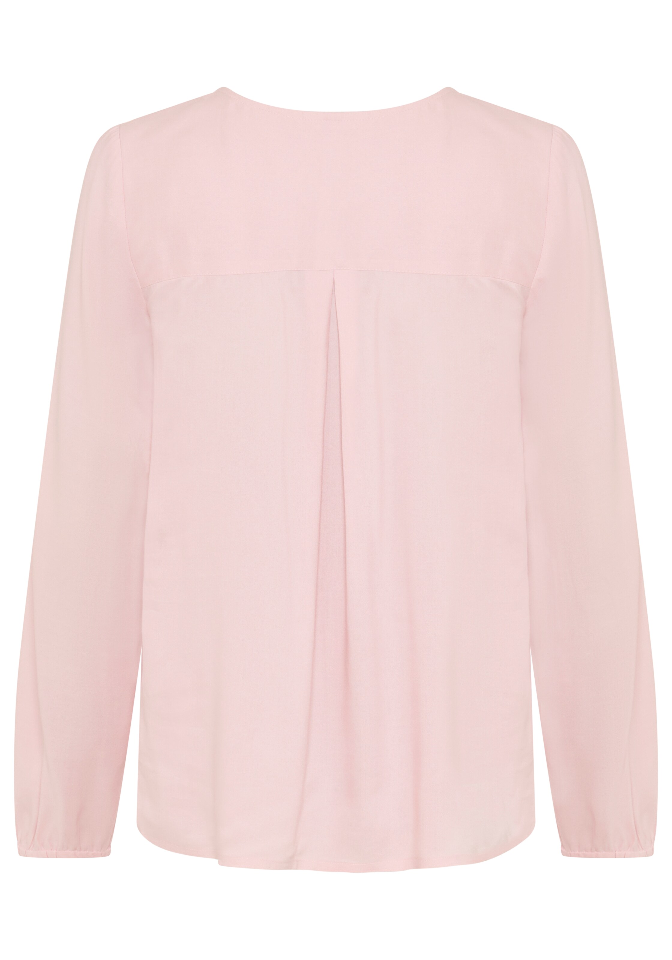 DELMAO Blouse in Pink