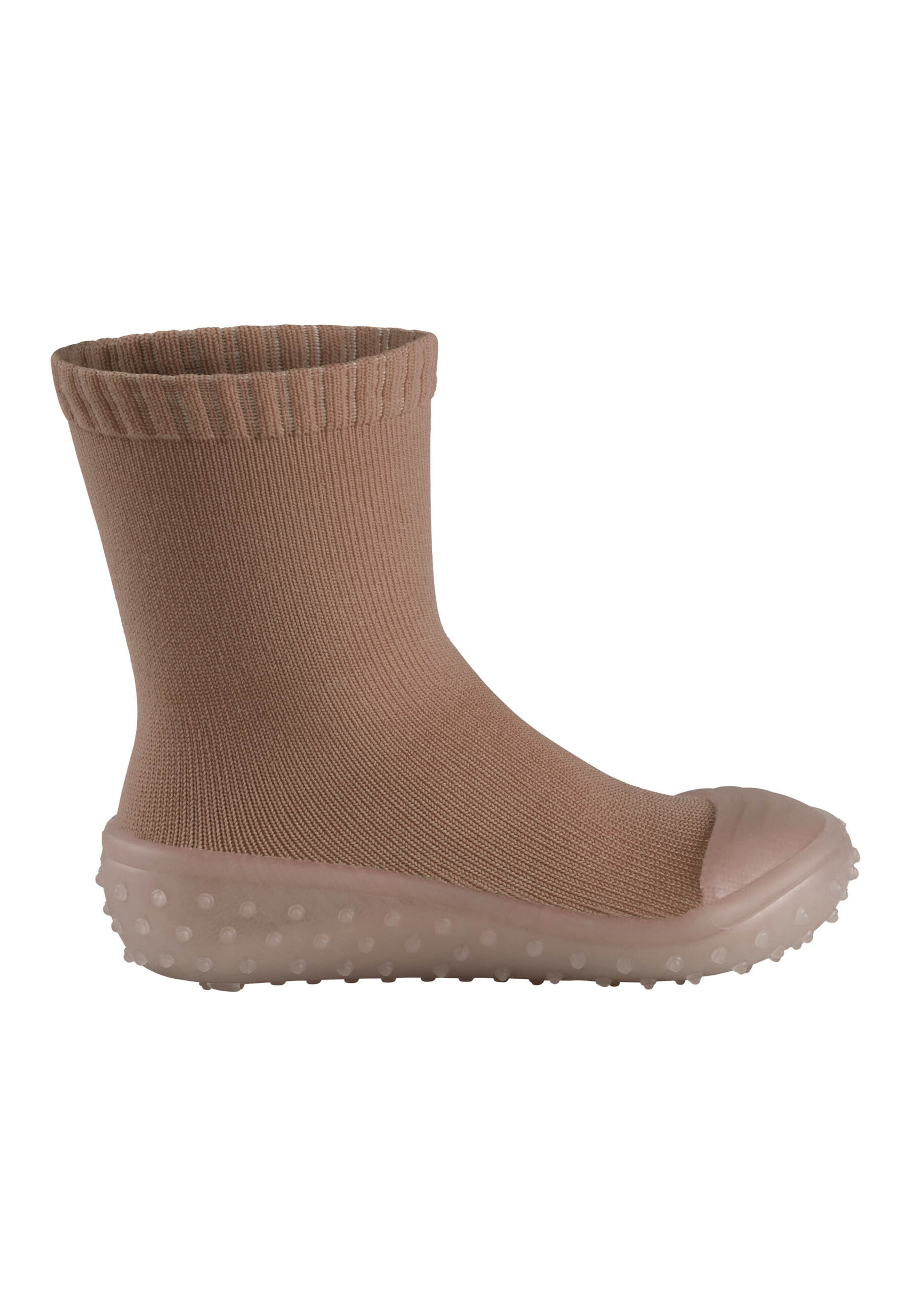 STERNTALER Socken 'Adventure' in Braun