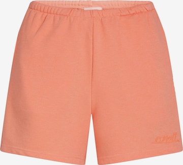 O'NEILL Hose in Pink: Vorderseite