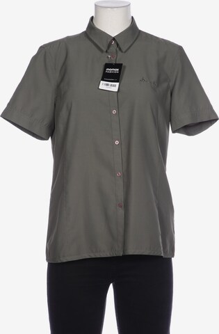 ODLO Blouse & Tunic in L in Green: front