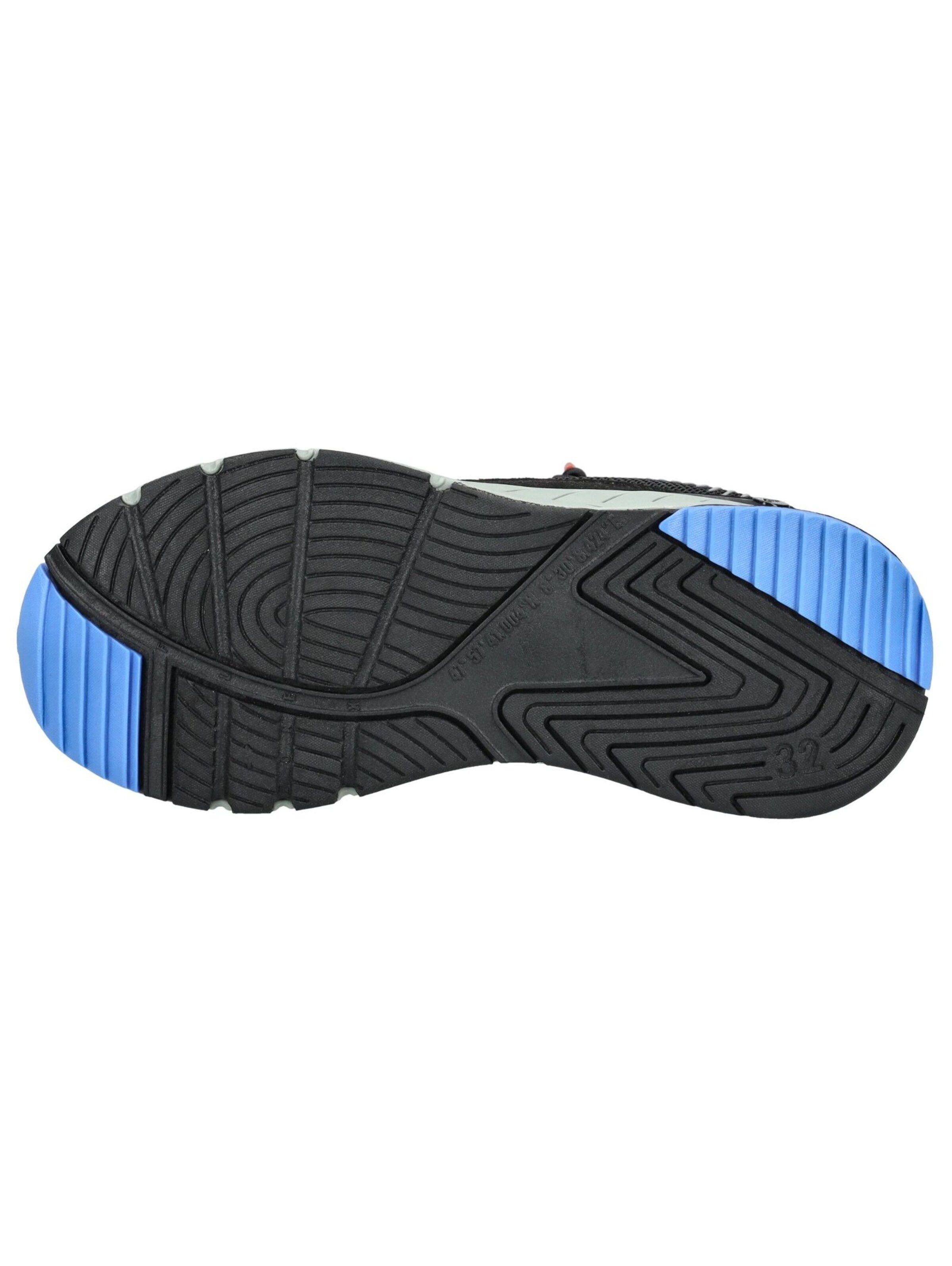 RICOSTA Sneakers in Black