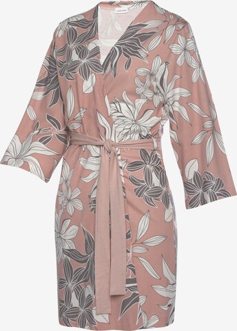 LASCANA Kimono in Pink