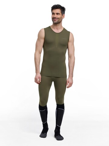 FALKE Base Layer‌‌‌‌‌‌ in Grün