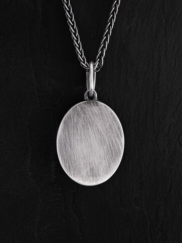 REYTEL Pendant 'OUR LADY OF FATIMA' in Silver