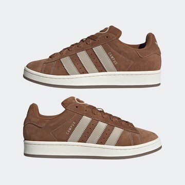 ADIDAS ORIGINALS Sneaker 'Campus 00s' in Braun