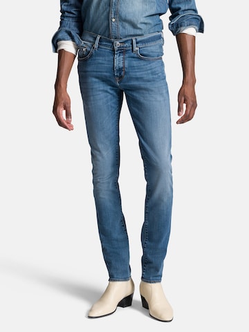 Baldessarini Jeans 'John' in Blue: front