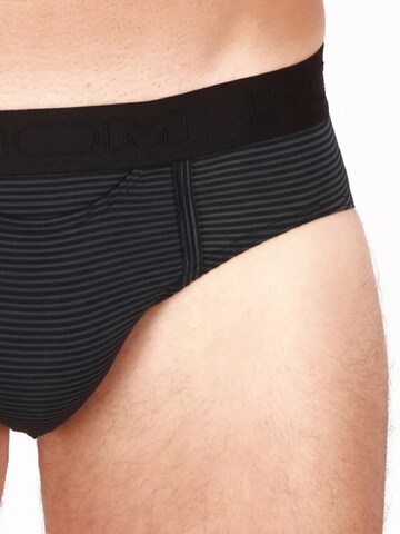 HOM Slip 'HO1 Simon'‌‌‌‌‌ in Schwarz