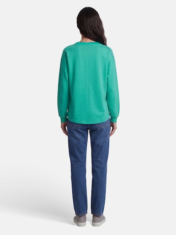 salzhaut Shirt 'Aver' in Blue