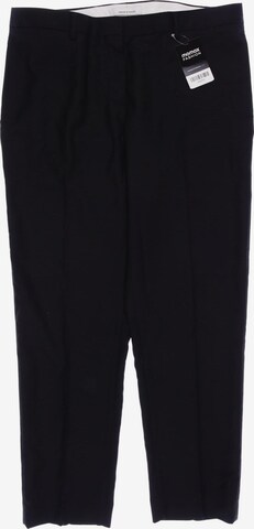 Samsøe Samsøe Pants in L in Black: front