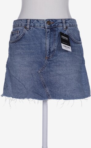 BDG Urban Outfitters Skirt in M in Blue: front