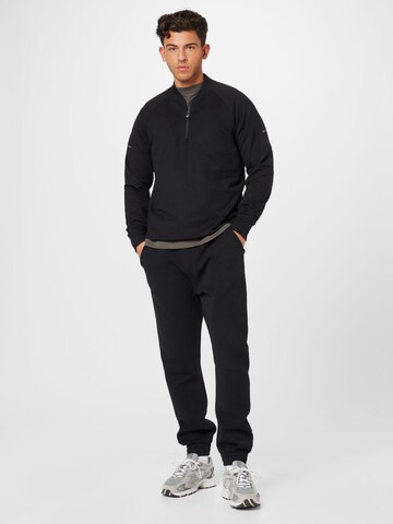 G-Star RAW Sweatshirt in Black