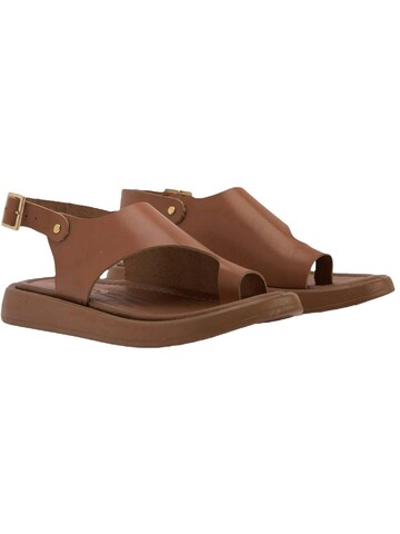 Limoya Sandals 'Damensandalen' in Brown