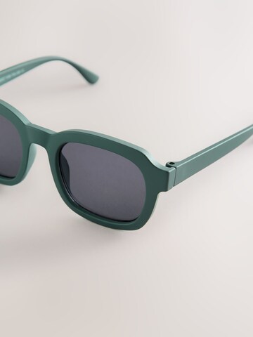 Next Sunglasses in Green