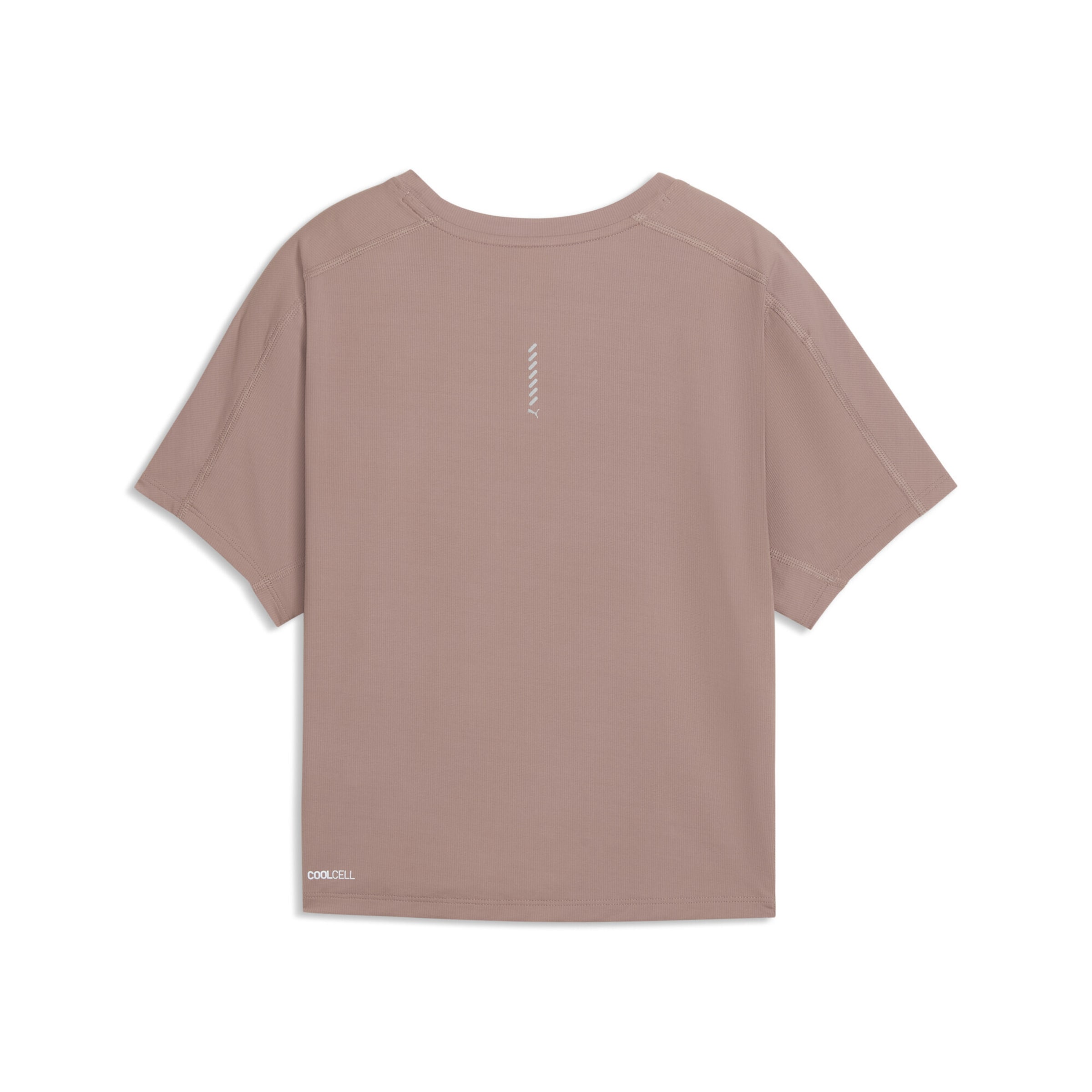 PUMA Shirt in Beige