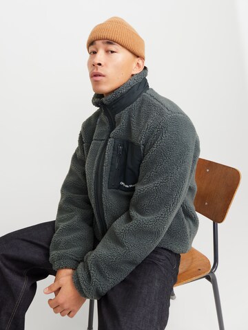 Giacca di mezza stagione 'JORVesterbro' di JACK & JONES in grigio