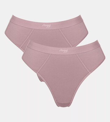 SLOGGI String 'EVER Ease' in Lila