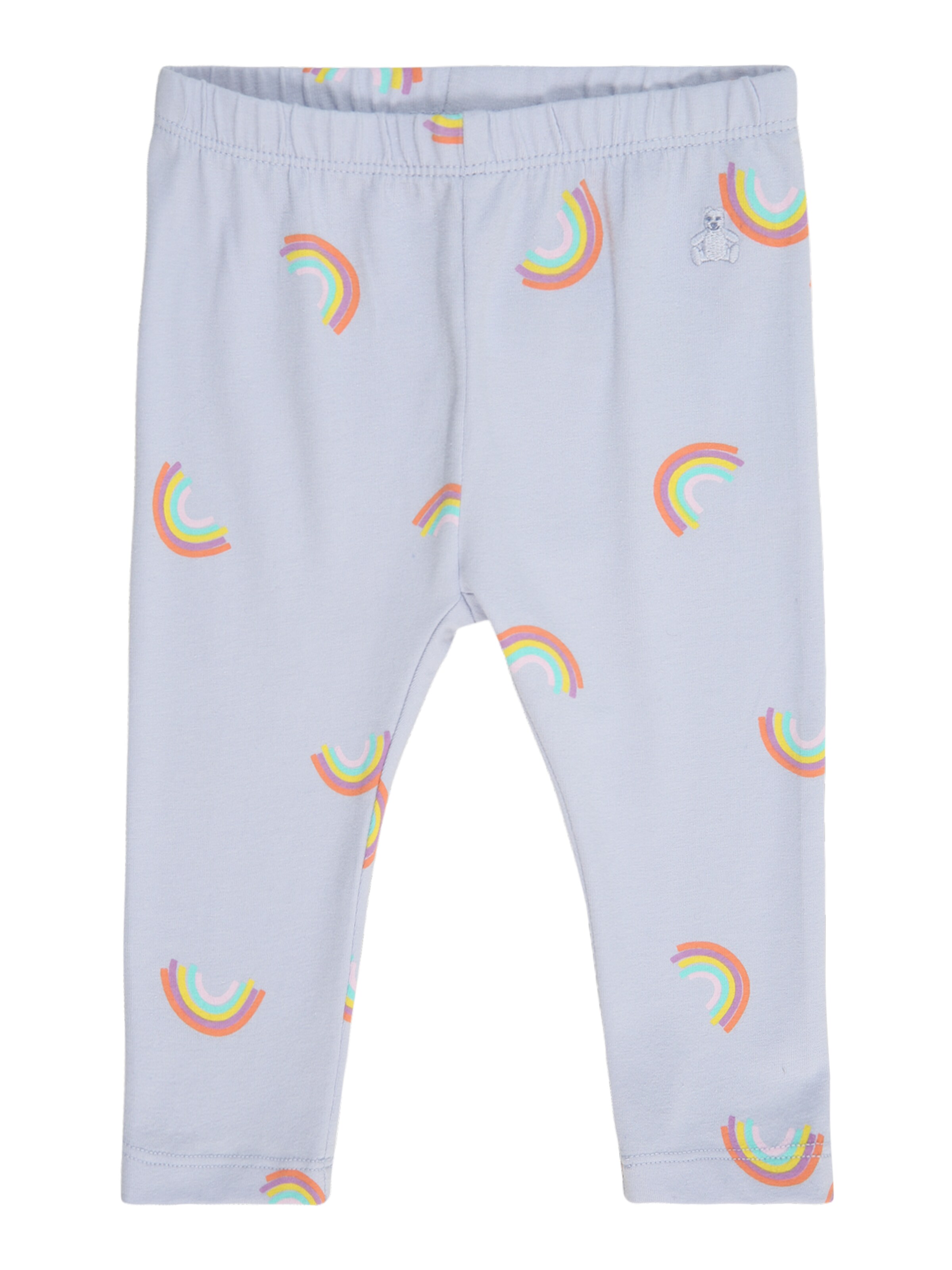 regular Pantaloni di GAP in blu: frontale