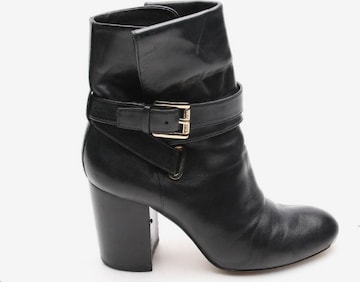 Michael Kors Dress Boots in 37 in Black: front