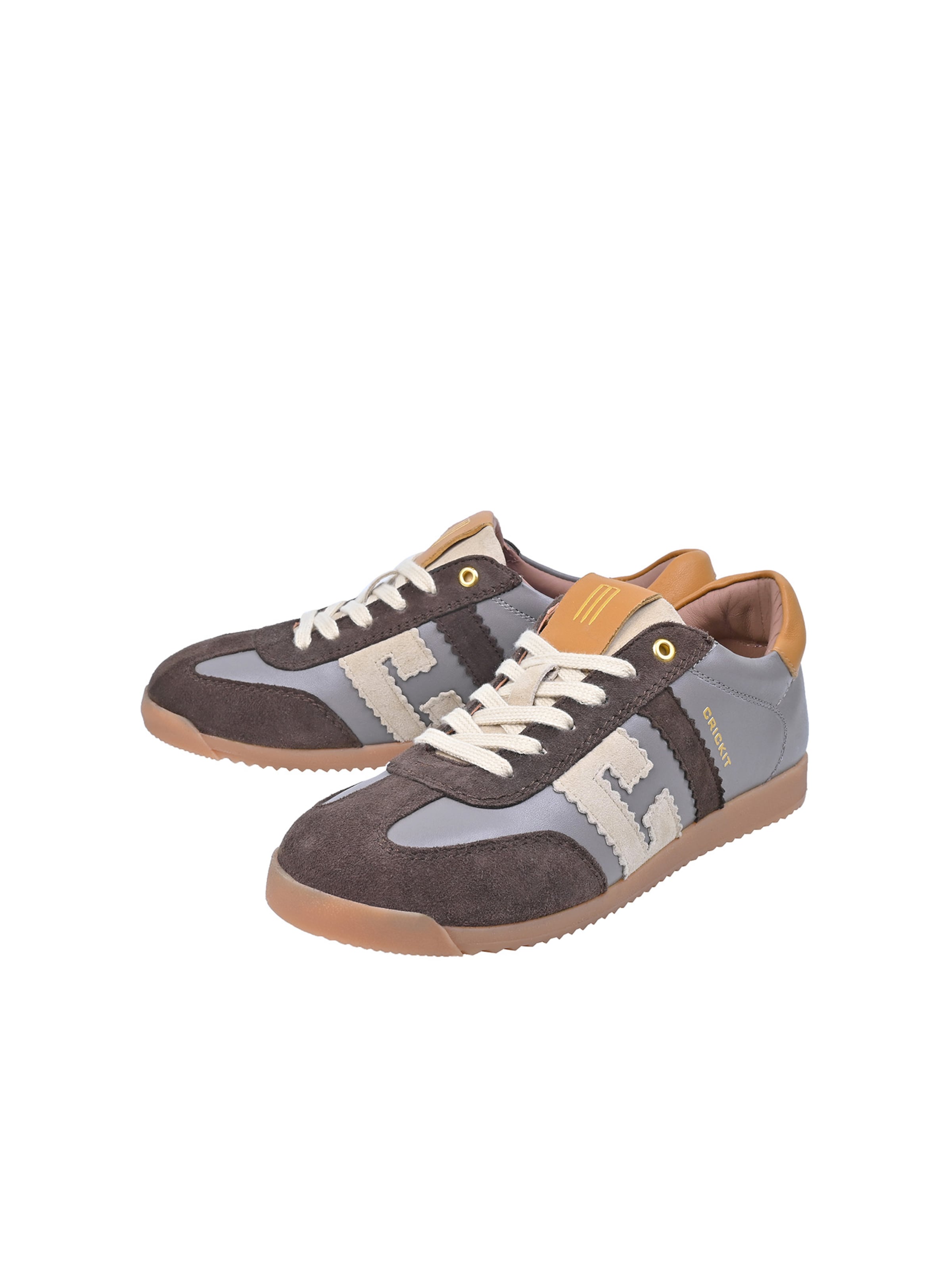 Crickit Sneaker ' ULTIMA ' in Blau