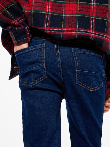Koton Regular Jeans in Blue