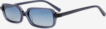 VEYREY Sonnenbrille 'Platz Sonnenbrillen Ogo' in Blau: Vorderseite