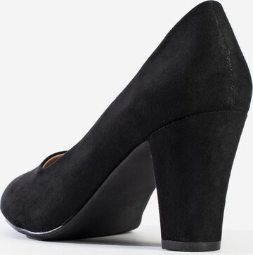 Celena Pumps 'Claire' in Schwarz