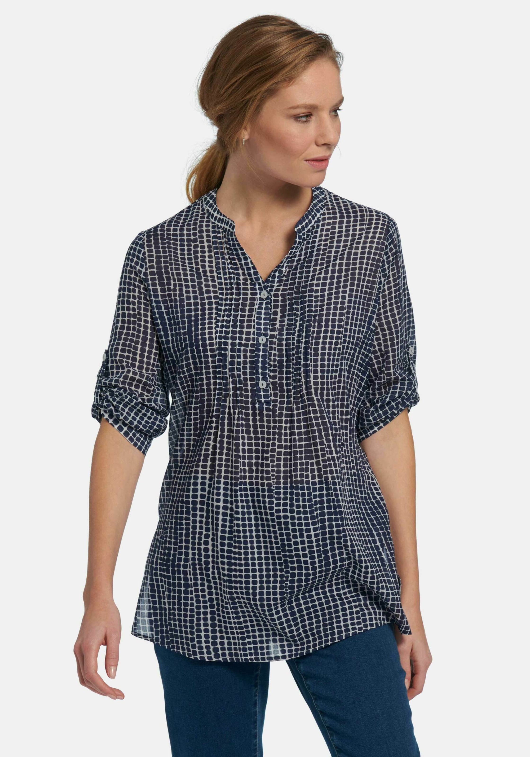 Peter Hahn Blouses met 3/4 mouwen voor dames online kopen | ABOUT YOU