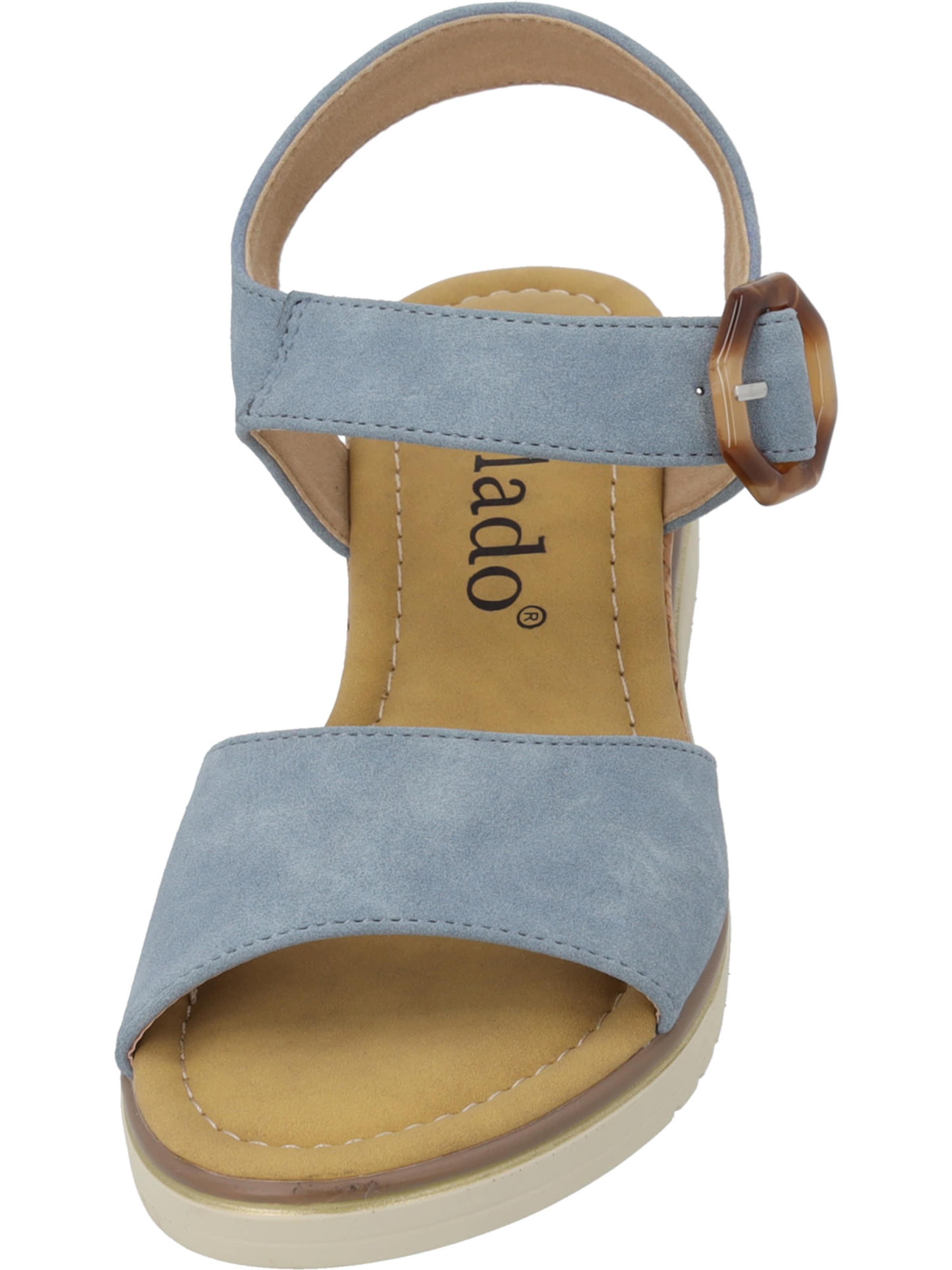 Palado Sandal 'Palado Impures' in Blue