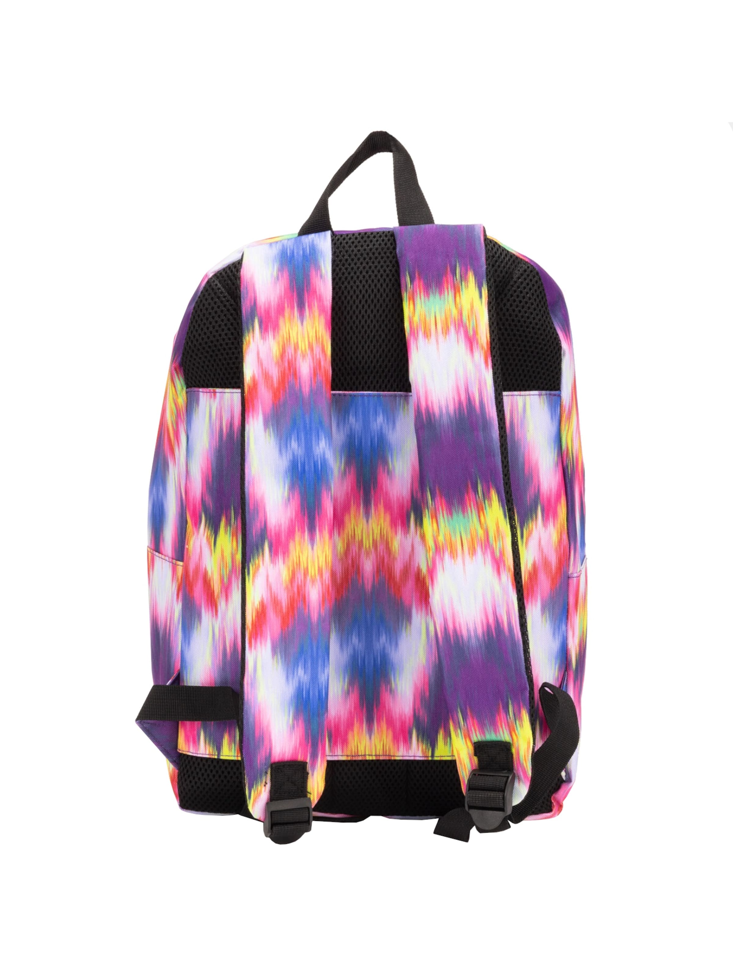 JOMA Backpack 'Joma New Metaverse Backpack' in Mixed colours